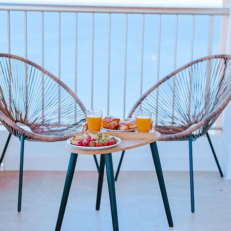 Apartamento Premium Con 5 Piscinas Barbacoa Tenis Frontenis 马雷尼布劳 外观 照片