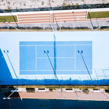 Apartamento Premium Con 5 Piscinas Barbacoa Tenis Frontenis 马雷尼布劳 外观 照片