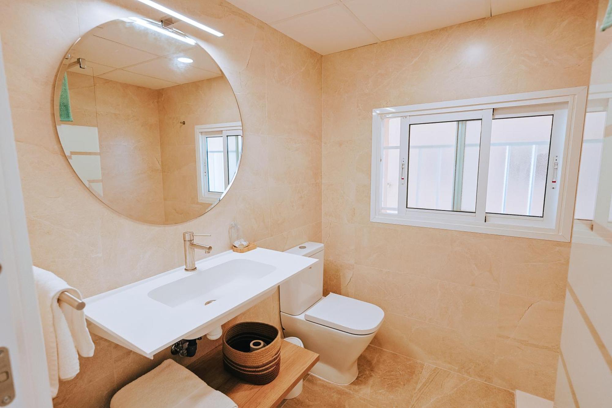 Apartamento Premium Con 5 Piscinas Barbacoa Tenis Frontenis 马雷尼布劳 外观 照片